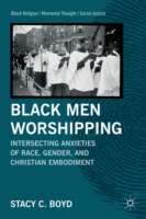 Black Men Worshipping