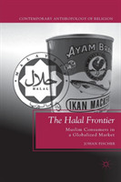 Halal Frontier