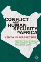 Conflict and Human Security in Africa