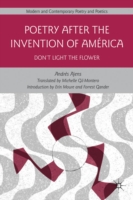 Poetry After the Invention of América