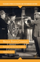 Baggy Pants Comedy