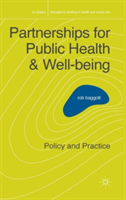 Partnerships for Public Health and Well-being