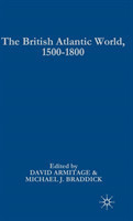 British Atlantic World, 1500-1800