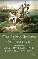 British Atlantic World, 1500-1800