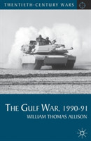 Gulf War, 1990-91