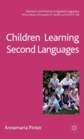 Children Learning Second Languages