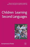 Children Learning Second Languages