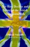 Rise, Decline and Future of British Commonwealth