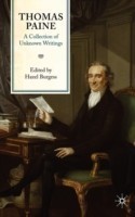Thomas Paine: A Collection of Unknown Writings