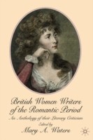 British Women Writers of the Romantic Period