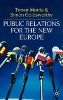 Public Relations for the New Europe