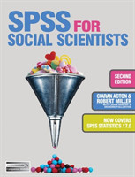 SPSS for Social Scientists, 2nd ed.