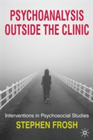 Psychoanalysis Outside the Clinic