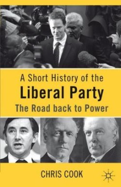 Short History of the Liberal Party