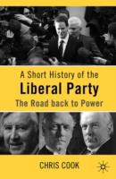 Short History of the Liberal Party