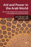 Aid and Power in the Arab World