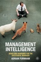 Management Intelligence