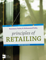 Principles of Retailing