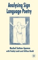 Analysing Sign Language Poetry