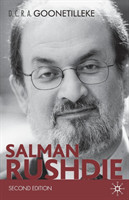 Salman Rushdie