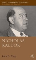 Nicholas Kaldor