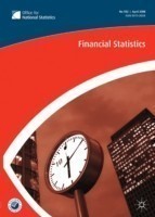 Financial Statistics No 554, June 2008