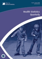 Health Statistics Quarterly