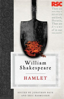 Hamlet: The RSC Shakespeare