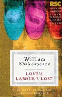 Love's Labour's Lost: The RSC Shakespeare