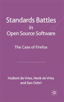 Standards-Battles in Open Source Software