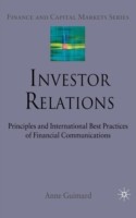 Investor Relations