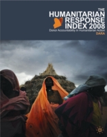 Humanitarian Response Index 2008