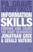 Information Skills*