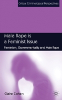 Male Rape is a Feminist Issue