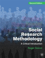 Social Research Methodology : A Critical Introduction