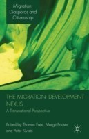 Migration-Development Nexus