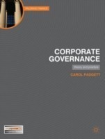 Corporate Governance