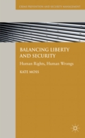 Balancing Liberty and Security