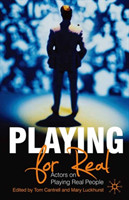 Playing For Real