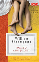 Romeo and Juliet: The RSC Shakespeare