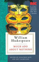 Much Ado About Nothing: The RSC Shakespeare