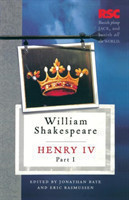 Henry IV, Part I: The RSC Shakespeare
