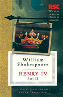 Henry IV, Part II: The RSC Shakespeare