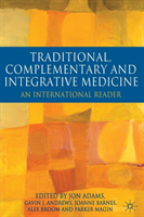 Traditional, Complementary and Integrative Medicine