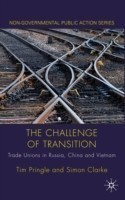 Challenge of Transition