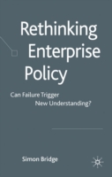 Rethinking Enterprise Policy