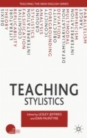 Teaching Stylistics