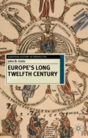 Europe's Long Twelfth Century