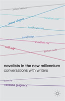 Novelists in the New Millennium