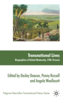 Transnational Lives